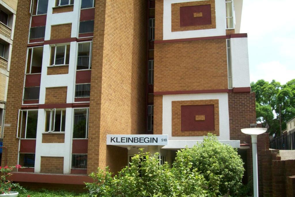 Studio Apartment in Arcadia