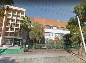 1 Bedroom Flat in Arcadia