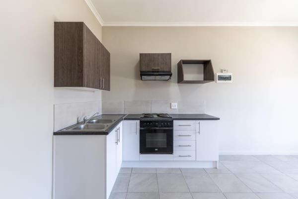2 Bedroom Apartment in Stellenbosch Agricultural