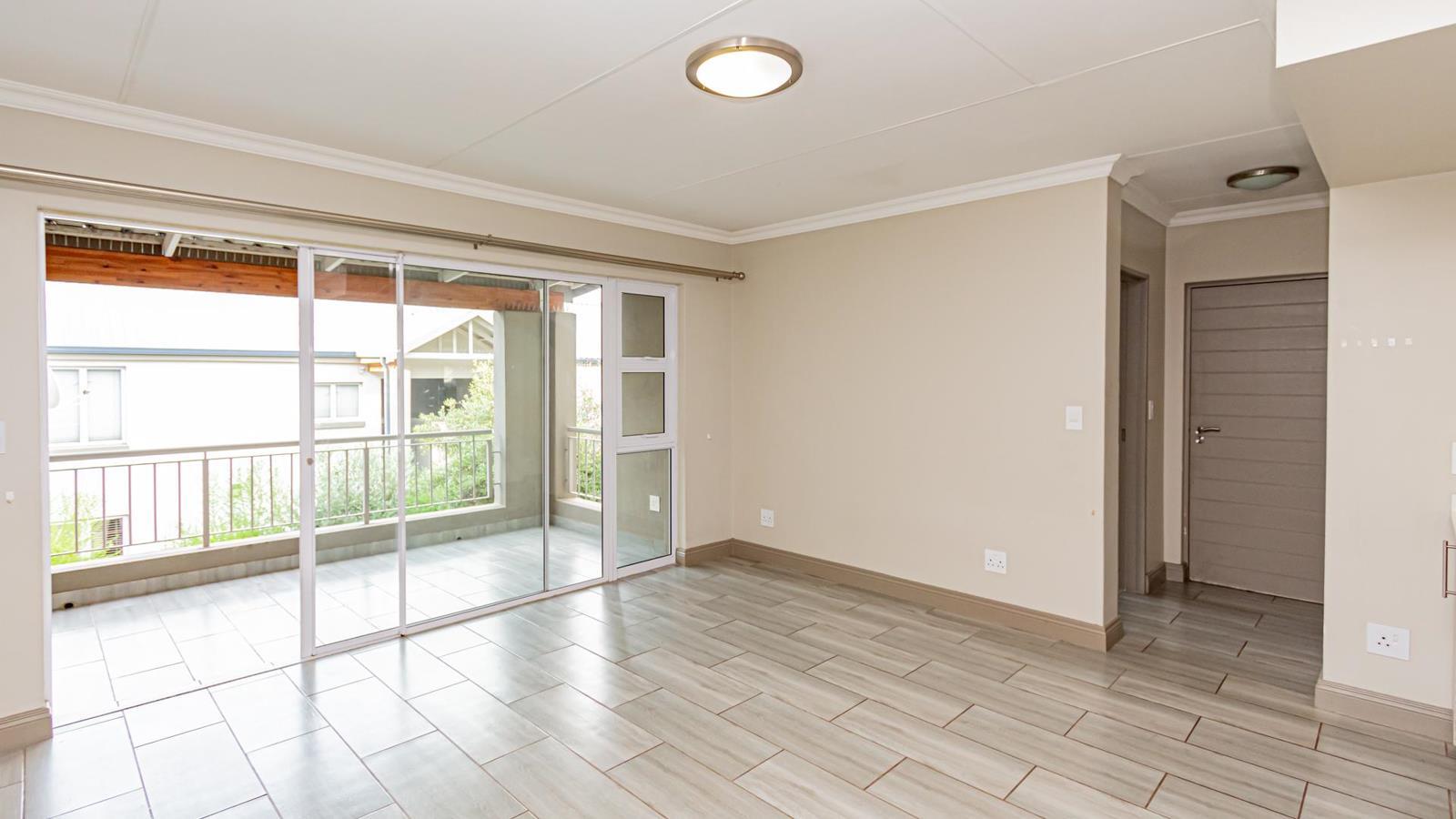 3 Bedroom Apartment in Broadacres