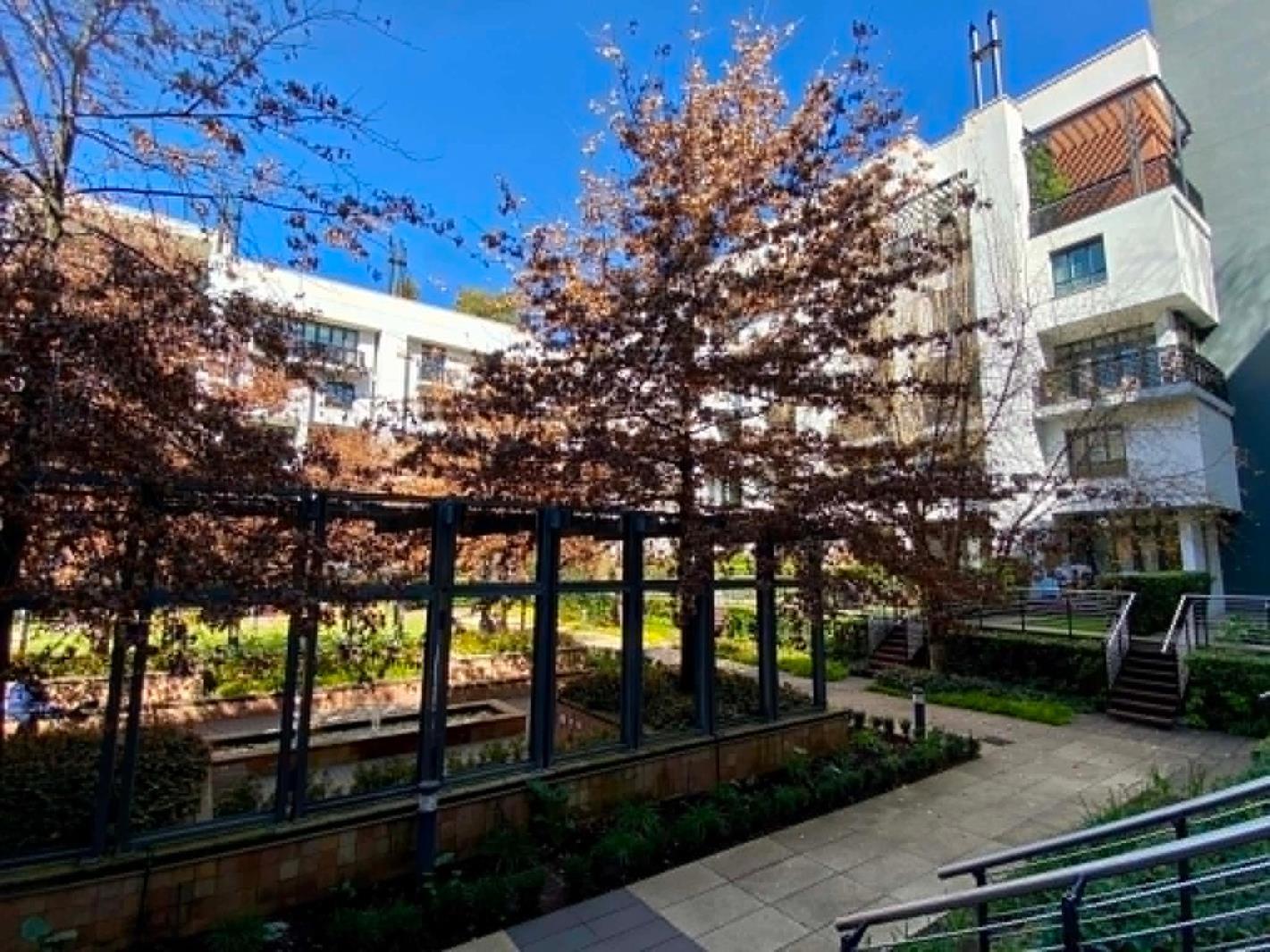 2 Bedroom Duplex in Melrose Arch