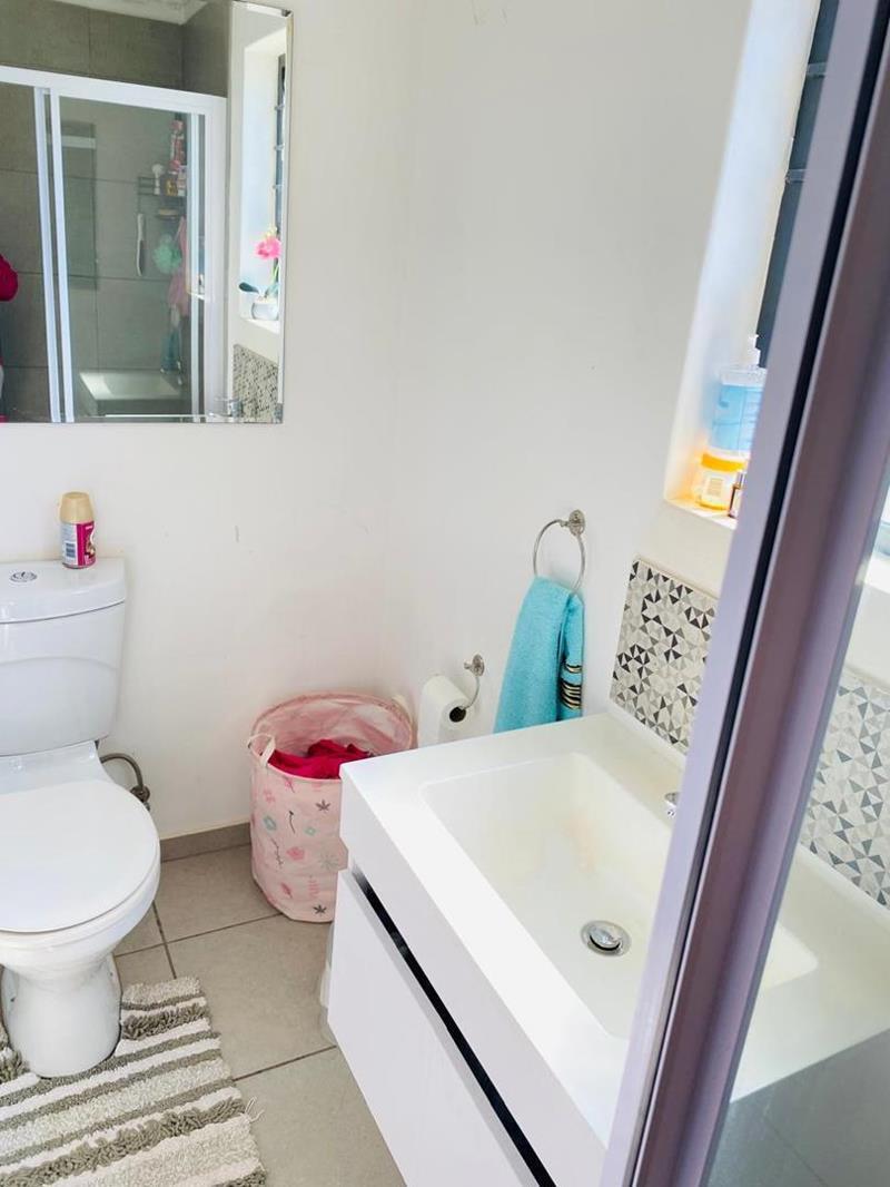 2 Bedroom Apartment in Theresapark