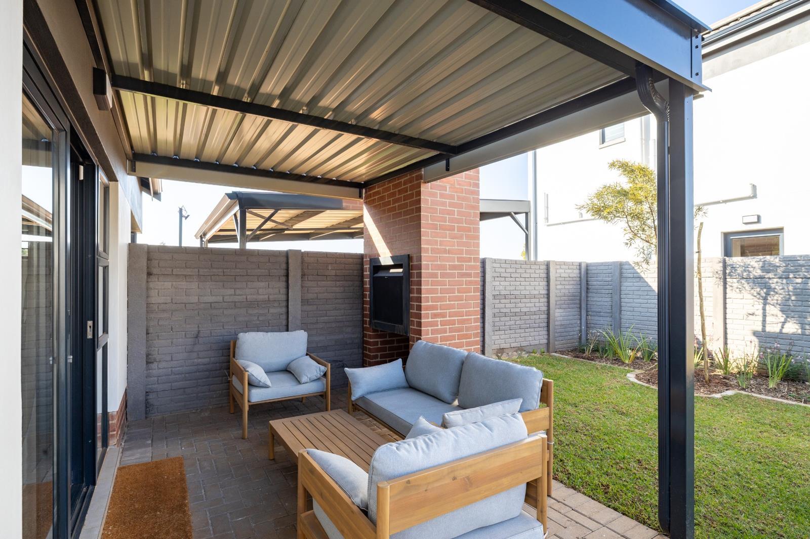 4 Bedroom House in Alberton