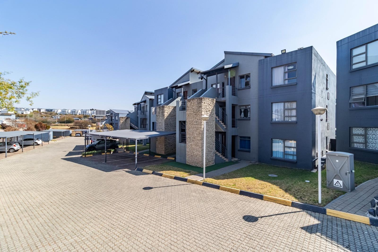 2 Bedroom Apartment in Greenstone Hill