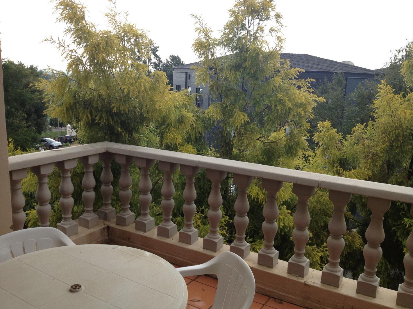 1 Bedroom Apartment in Morningside