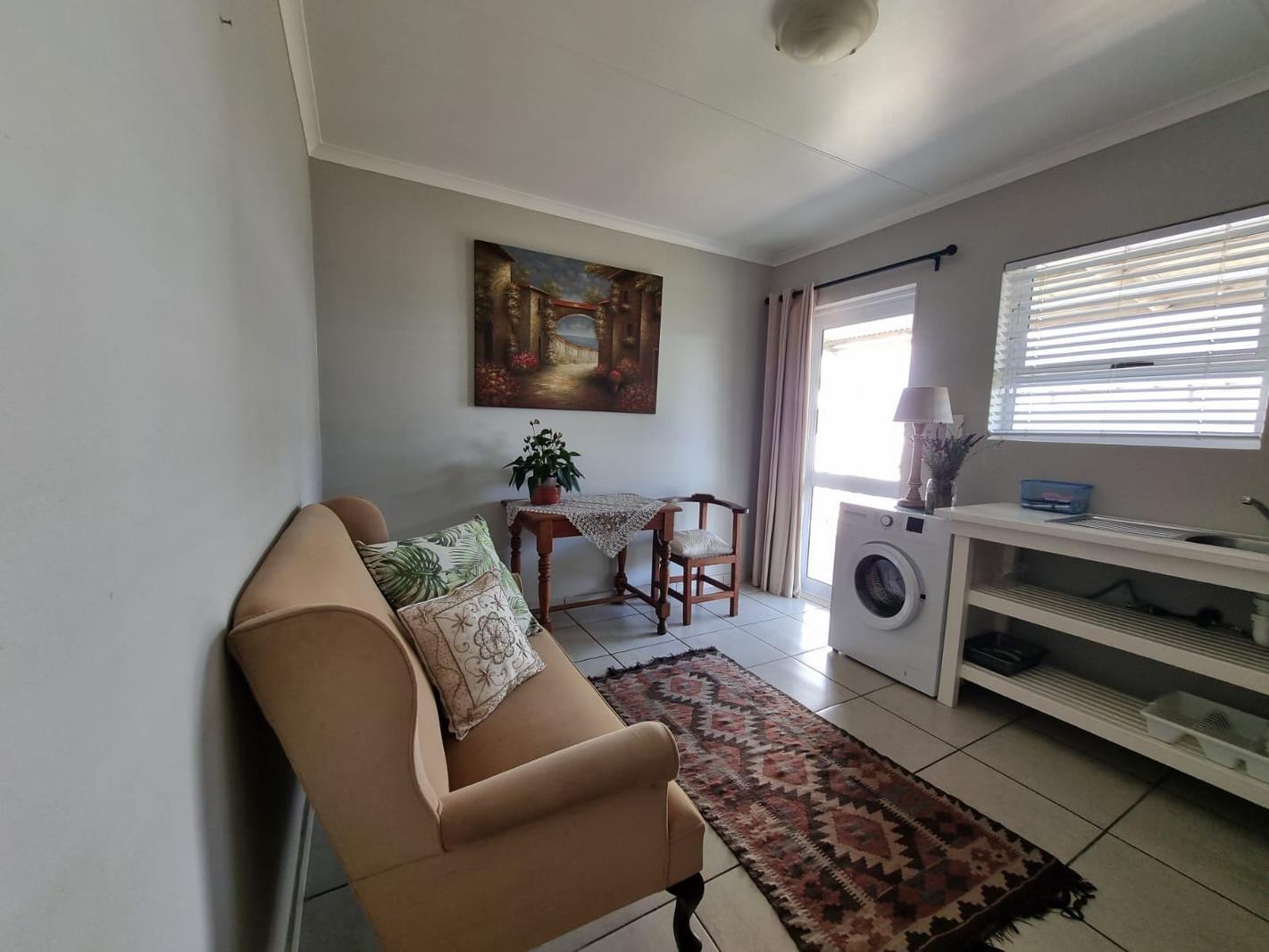 1 Bedroom House in Jacobs Bay