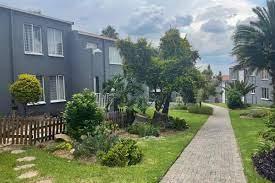 3 Bedroom Duplex in Radiokop