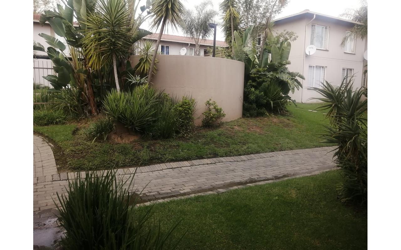 3 Bedroom Apartment in Radiokop