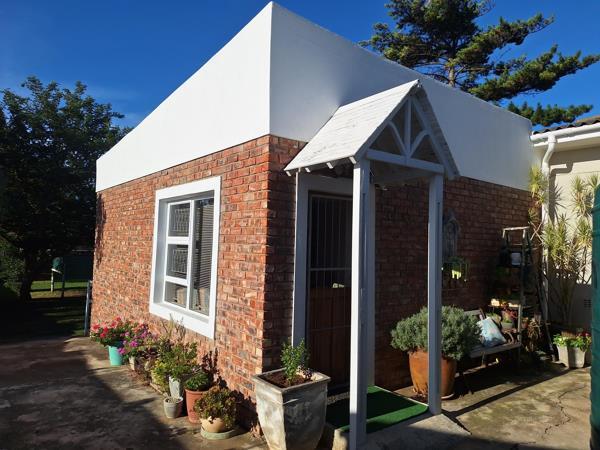 1 Bedroom Flat in Bothasrus