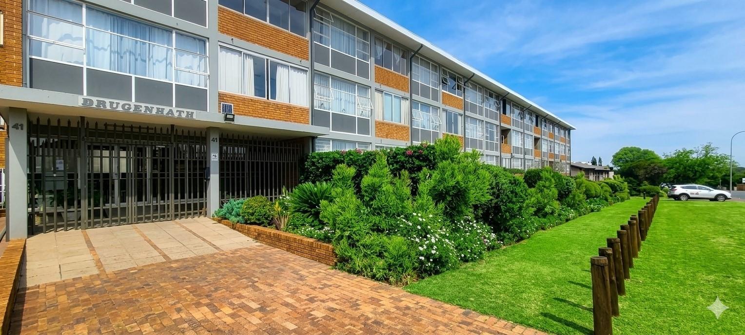 1 Bedroom Apartment in Eastleigh
