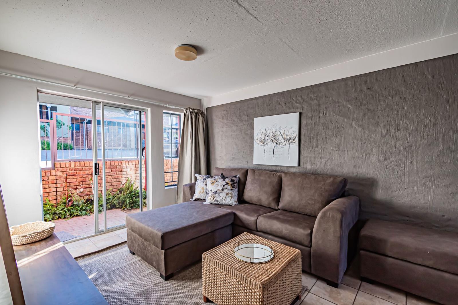 2 Bedroom Apartment in Amberfield