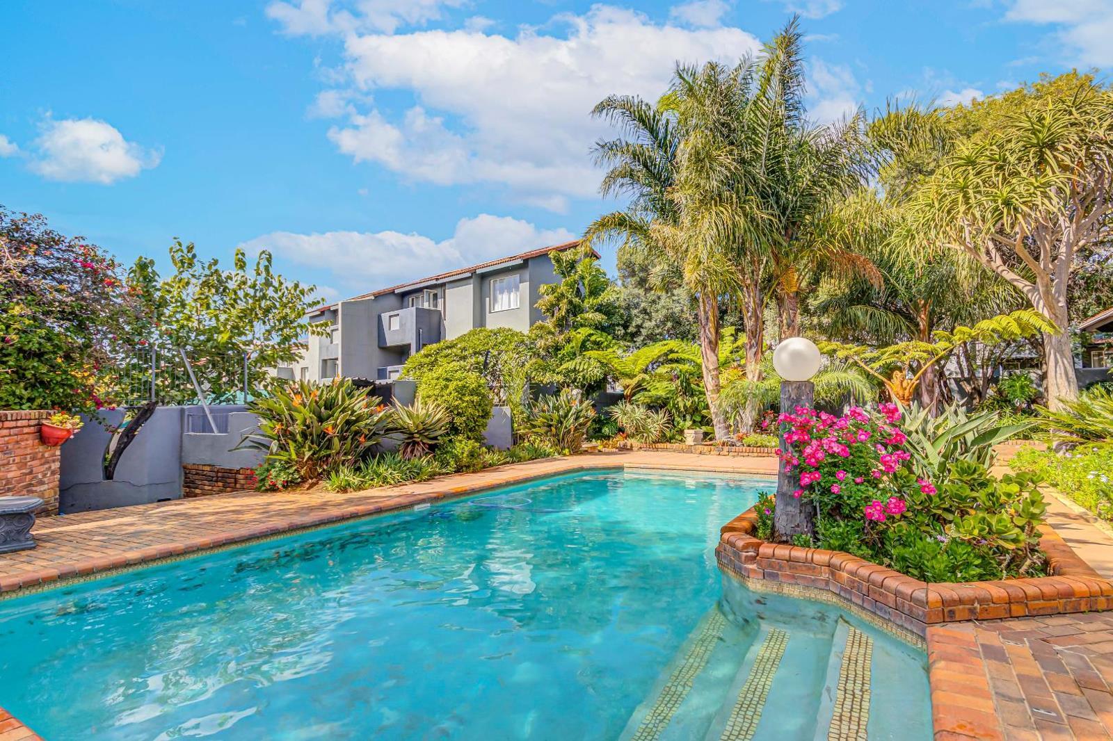 2 Bedroom Apartment in Northgate