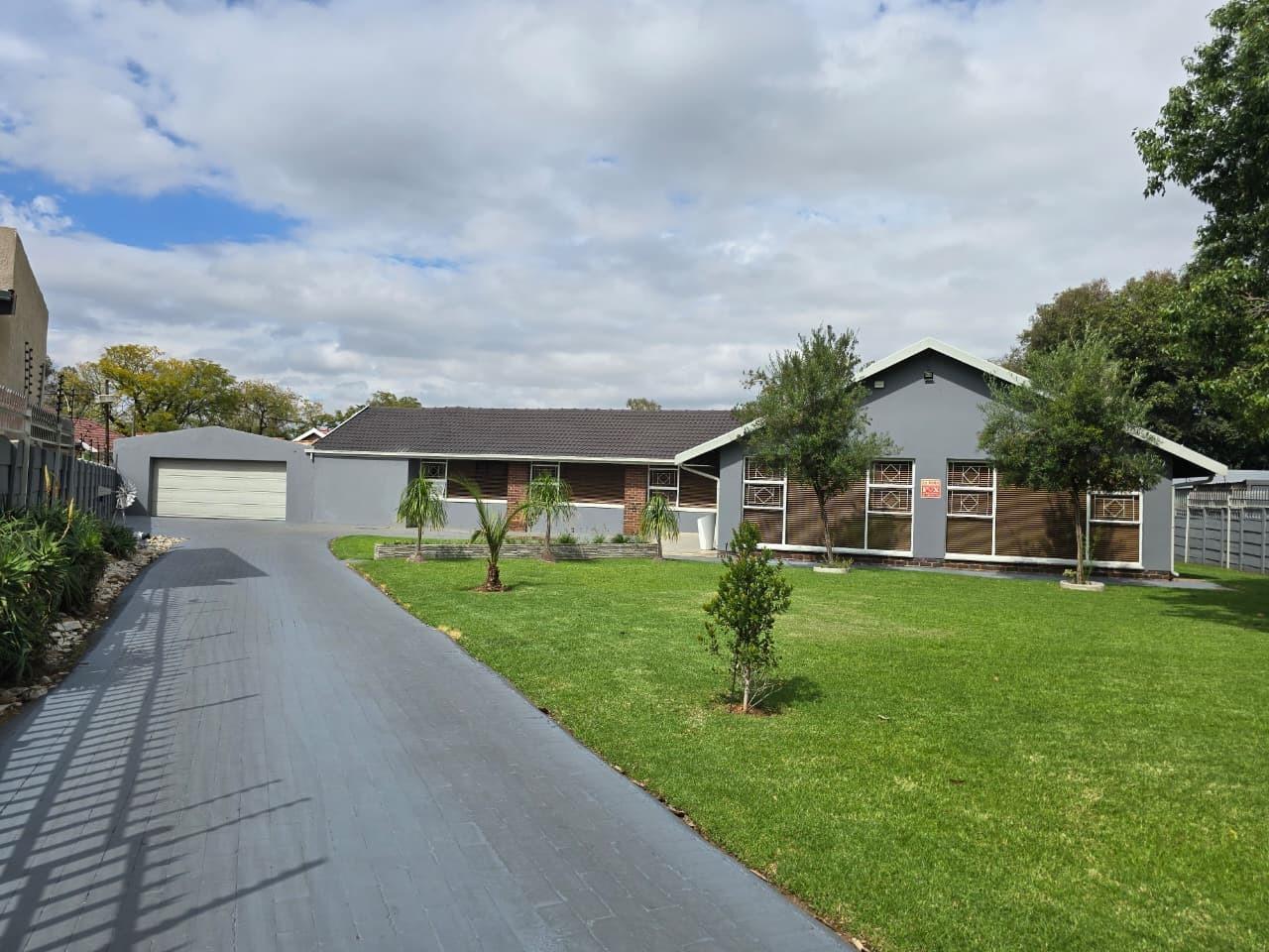 3 Bedroom House in Randhart