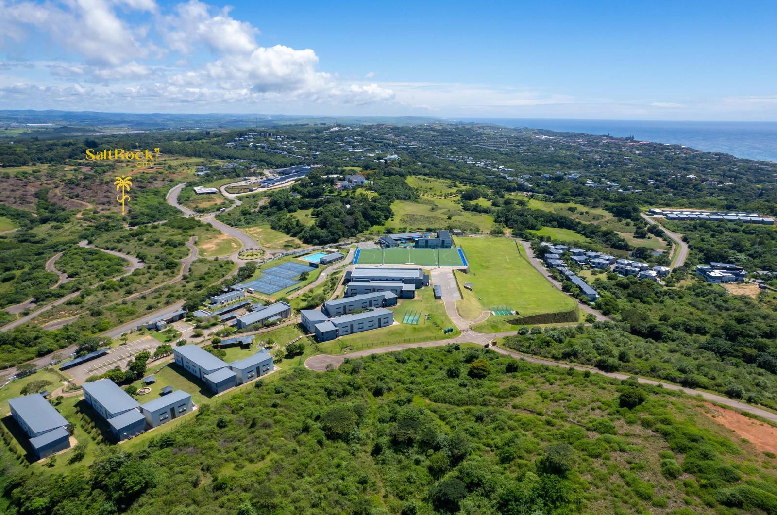 450 m² Land available in Salt Rock