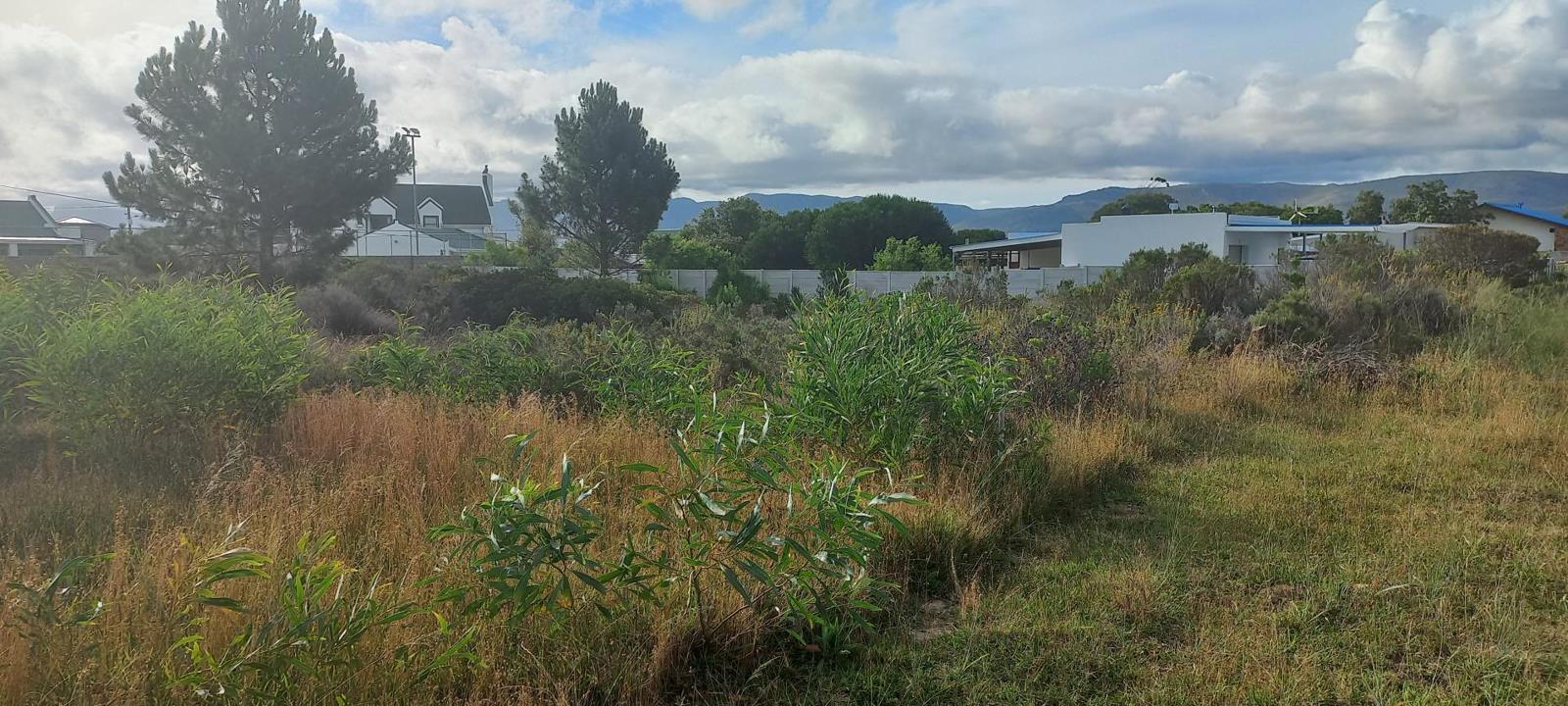 1 338 m² Land available in Fisherhaven