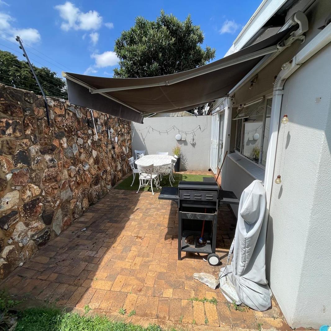 3 Bedroom House in Irene