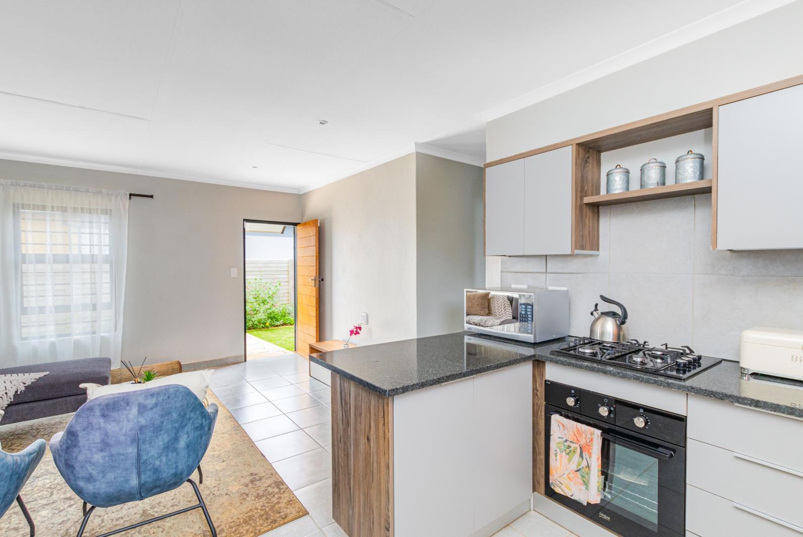 3 Bedroom House in Protea Glen