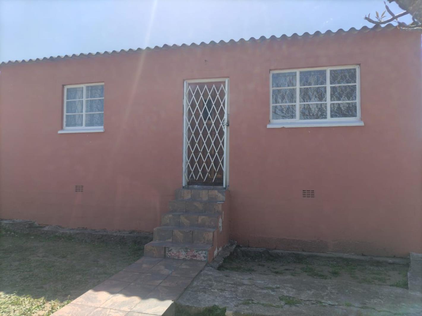2 Bedroom House in Algoa Park