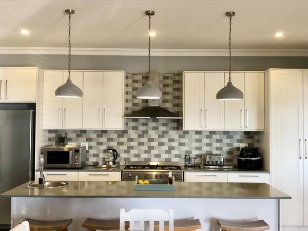 4 Bedroom House in Myburgh Park