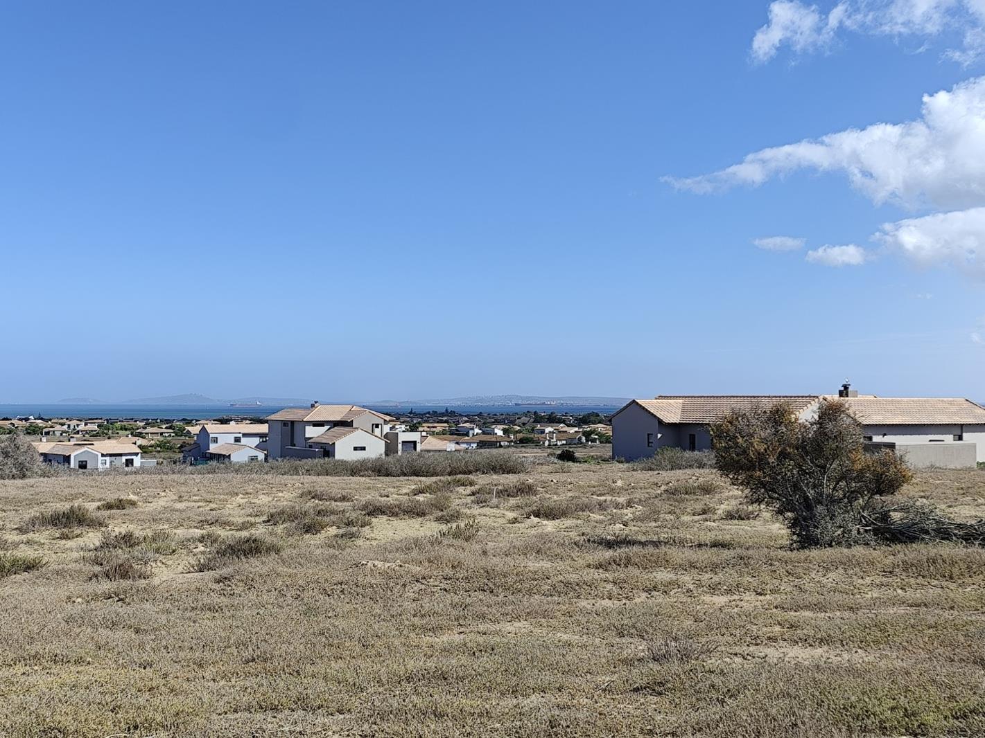 656 m² Land available in Langebaan Country Estate