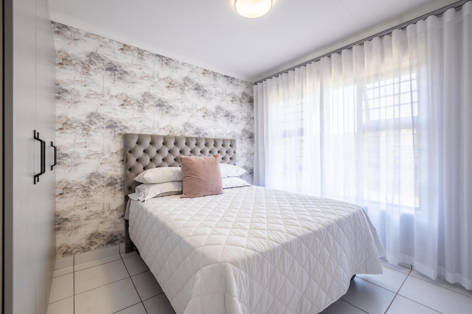 1 Bedroom Apartment in Montana Tuine