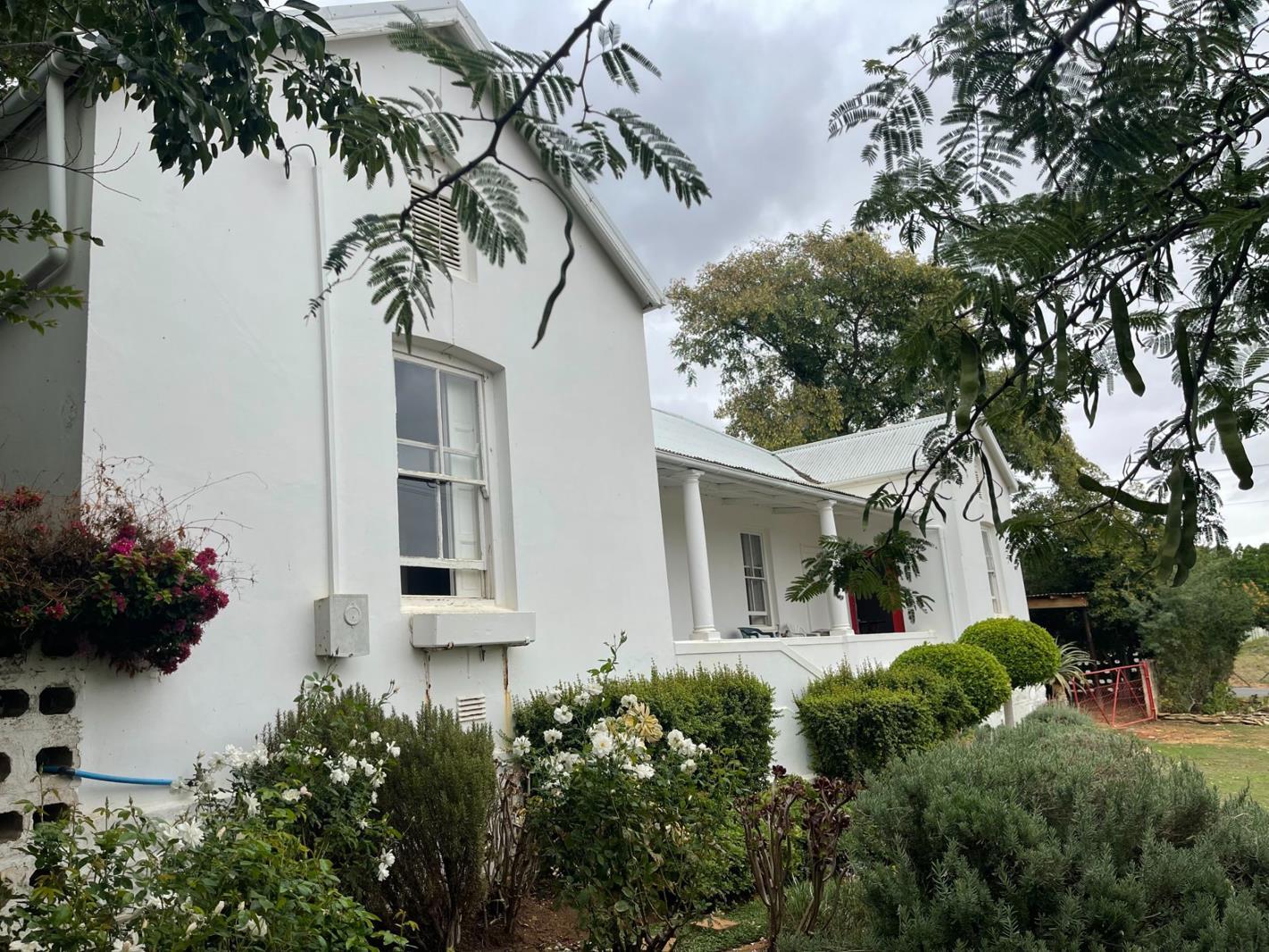 3 Bedroom House in Riebeek West