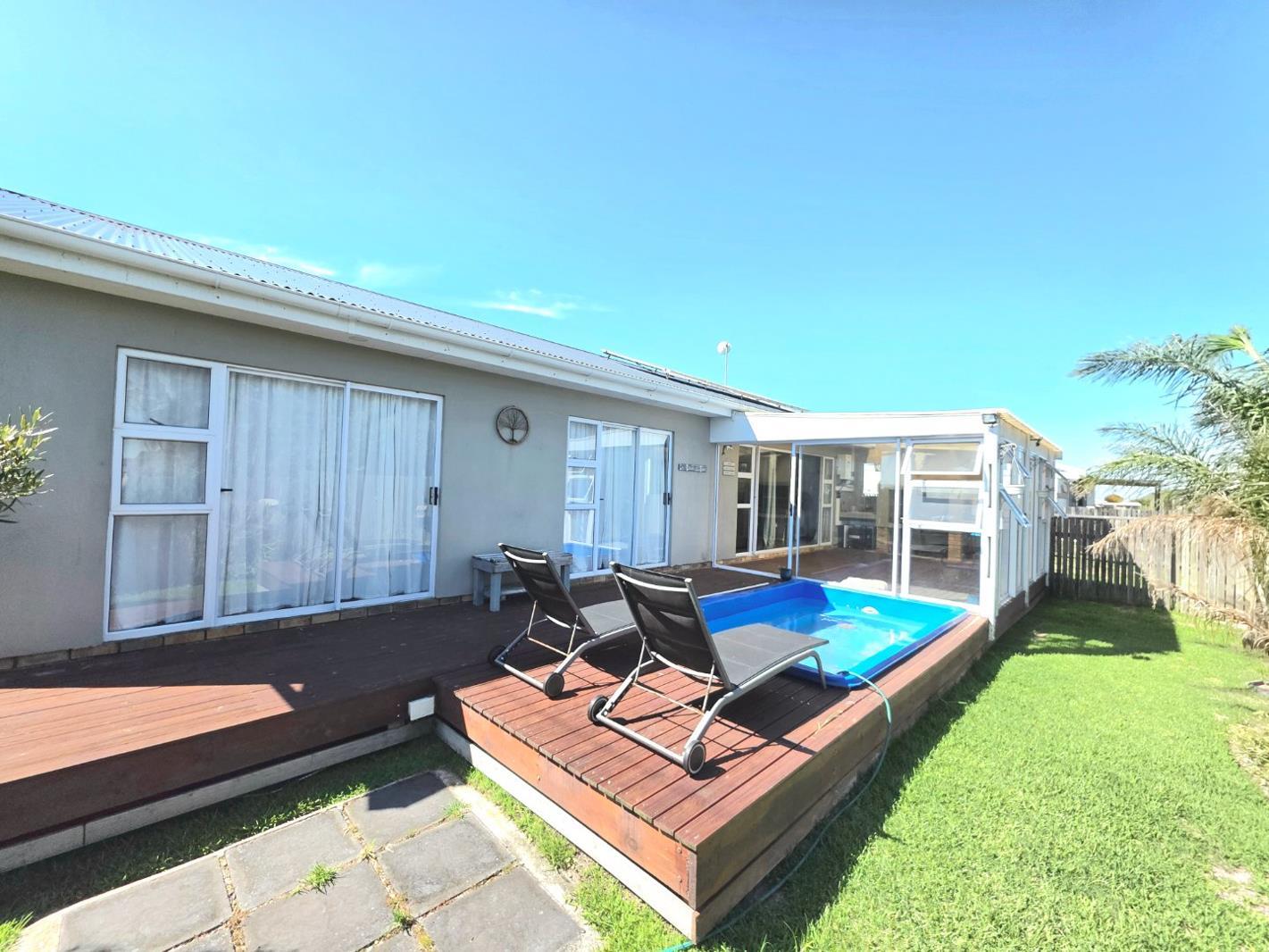 3 Bedroom House in Glen Eden