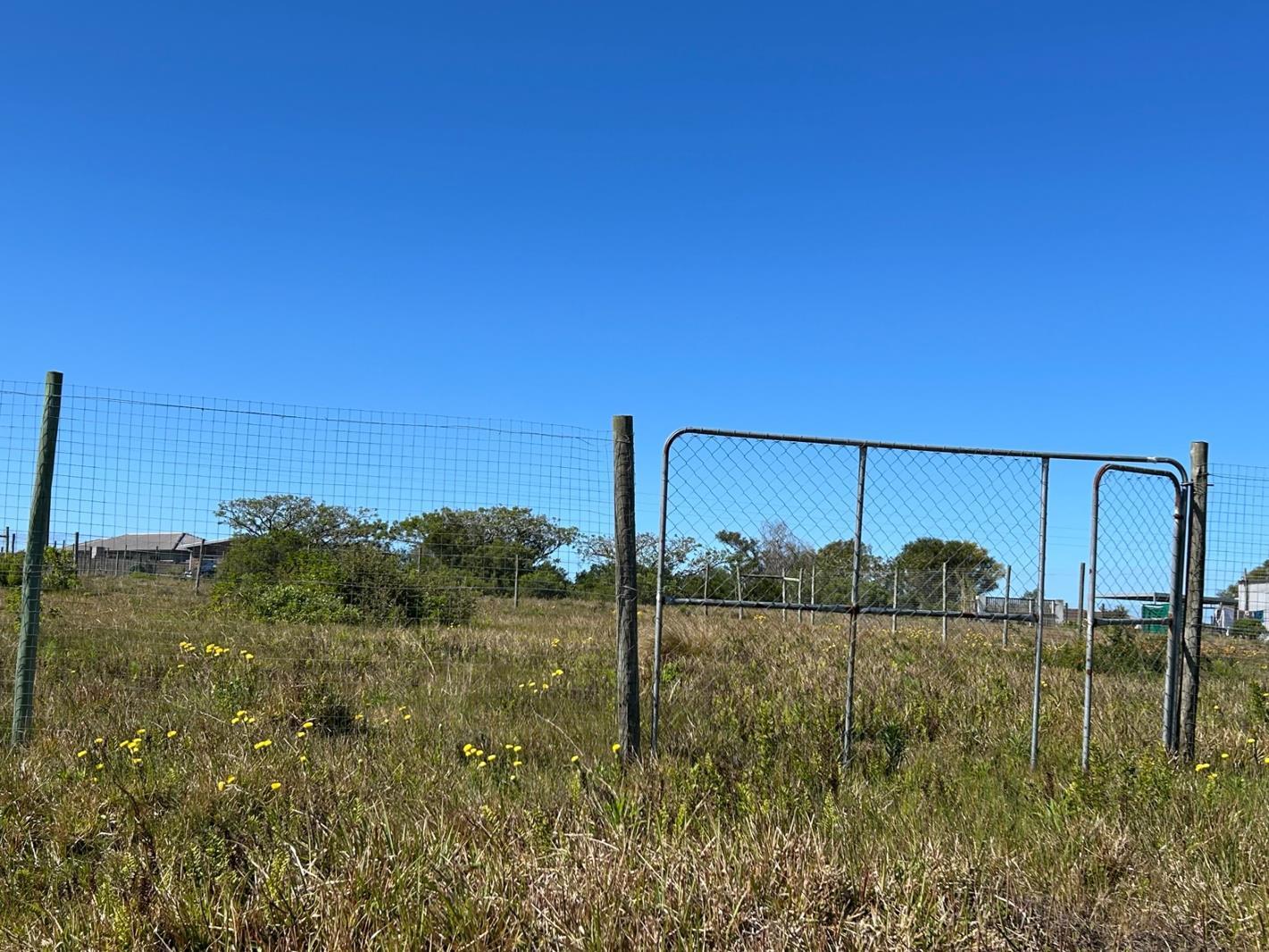878 m² Land available in Riversbend