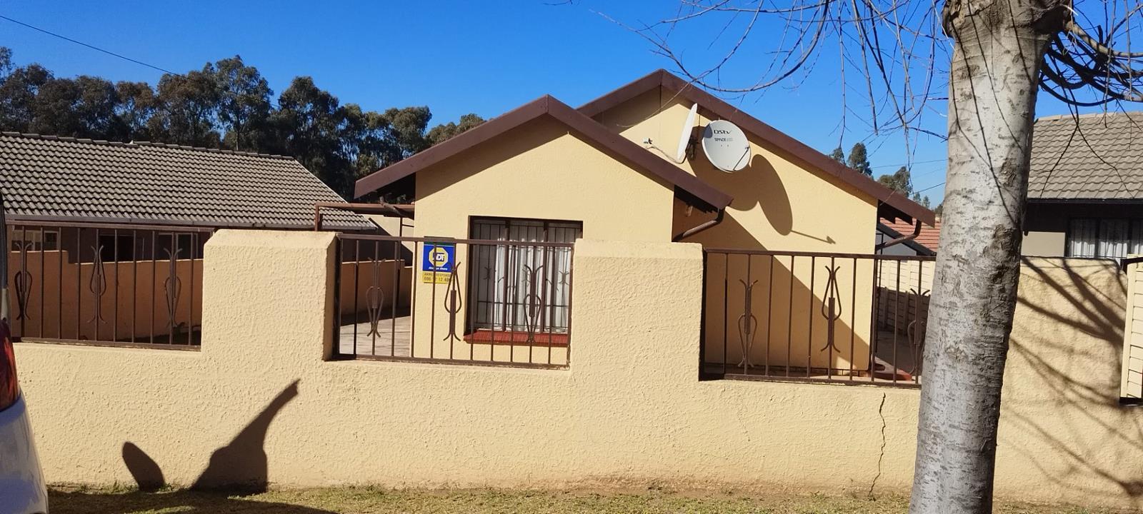 3 Bedroom House in Riverlea