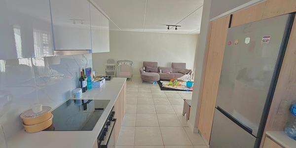3 Bedroom Apartment in Blyde Riverwalk Estate