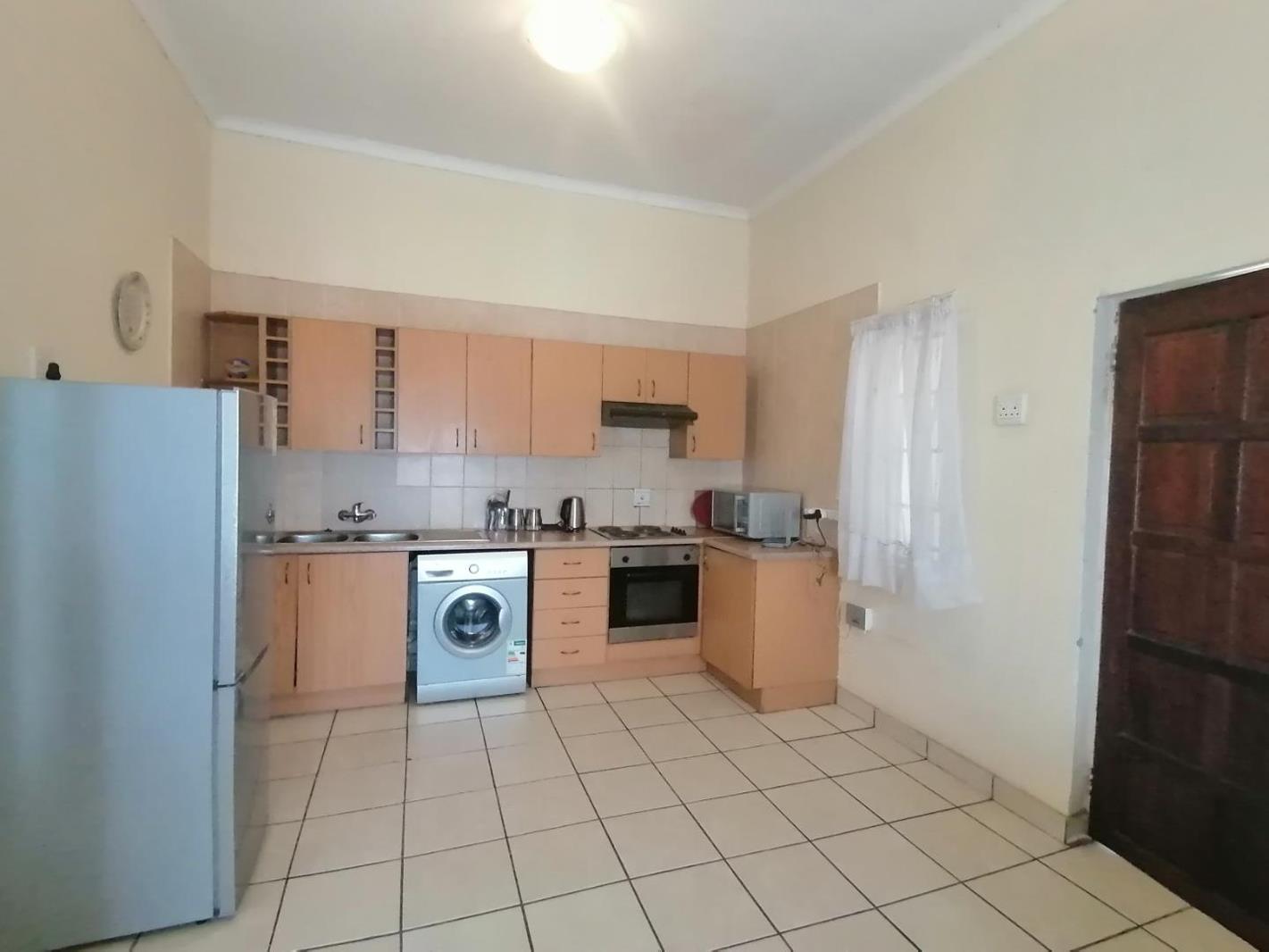 1 Bedroom Apartment in Norkem Park