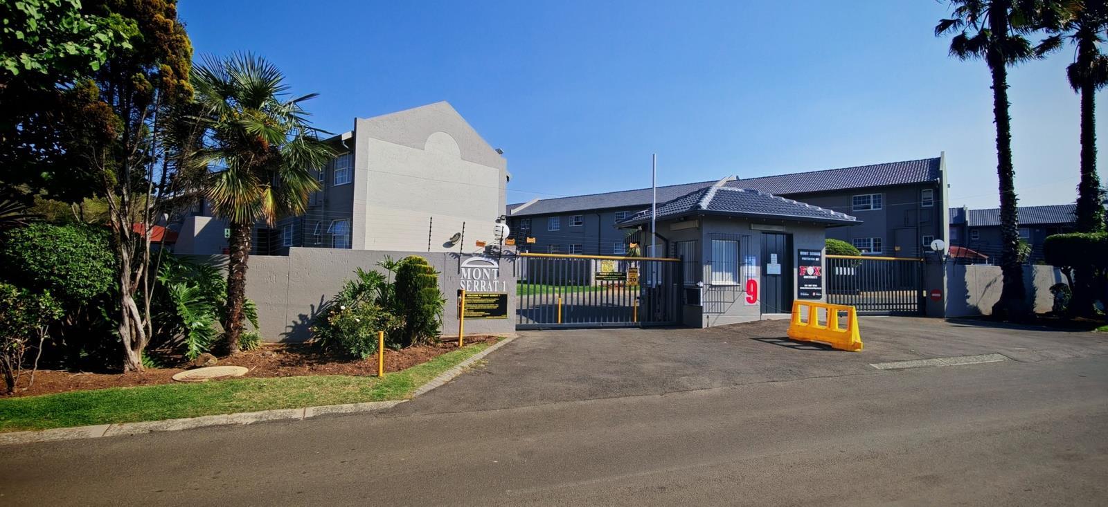 2 Bedroom Townhouse in Meyersdal