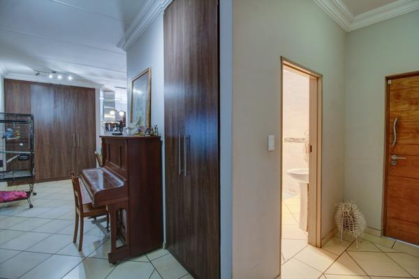 3 Bedroom House in Kilner Park