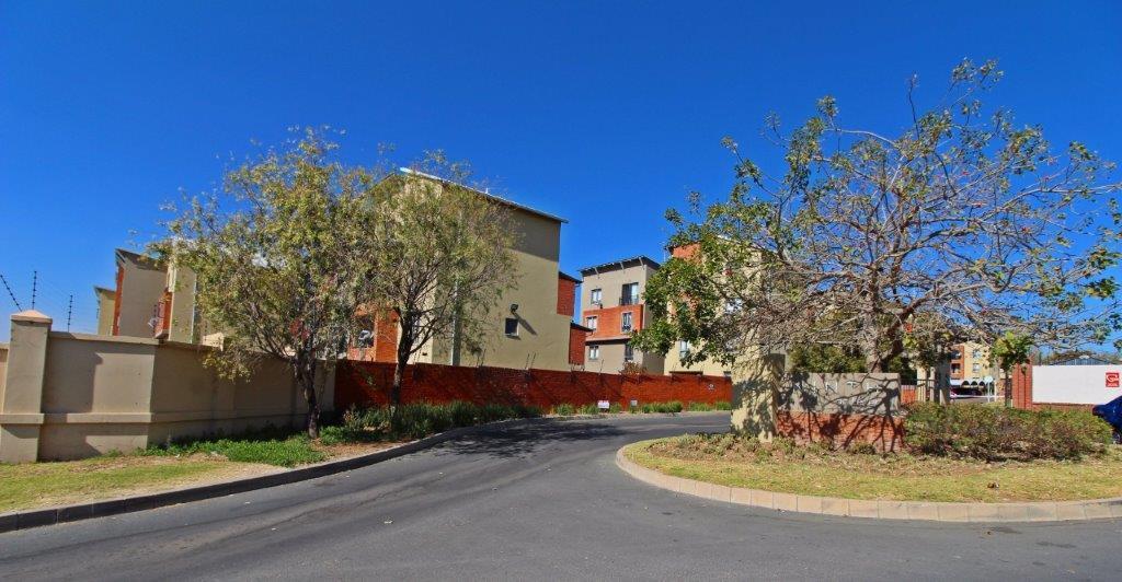 2 Bedroom Apartment in Noordwyk