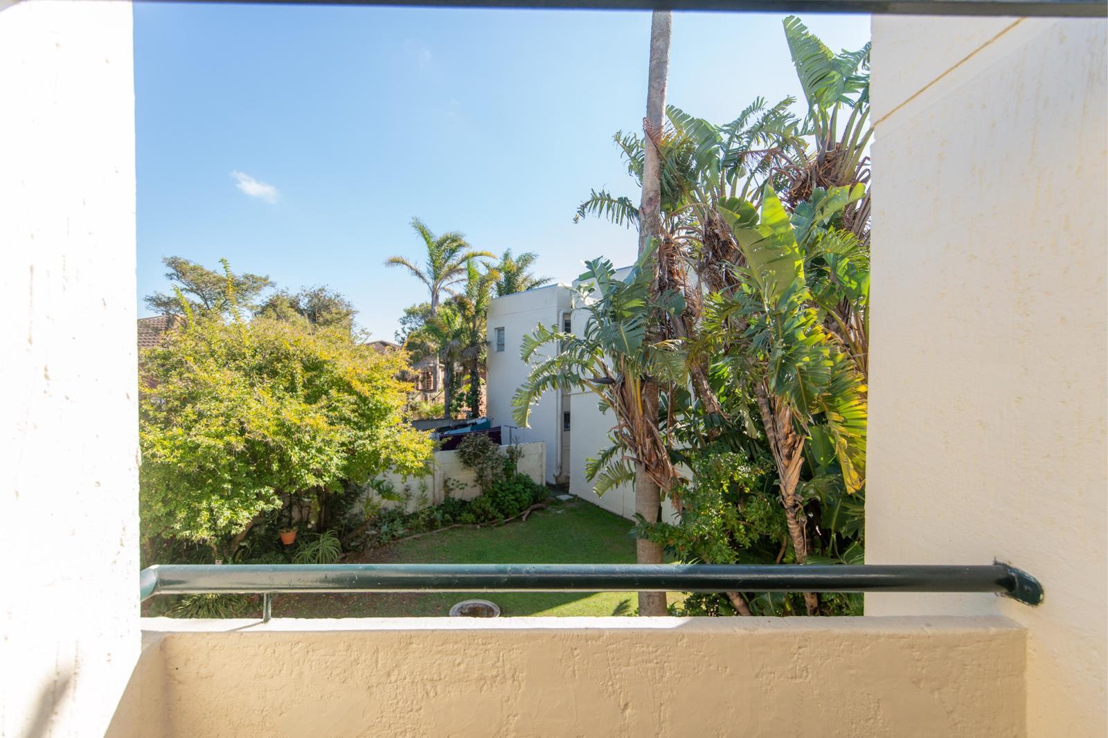 2 Bedroom Apartment in South End