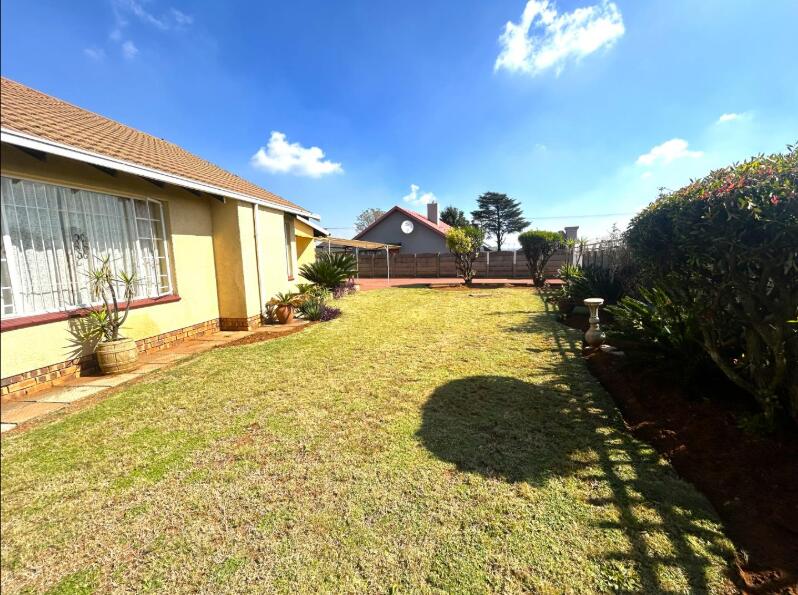 3 Bedroom House in Leondale
