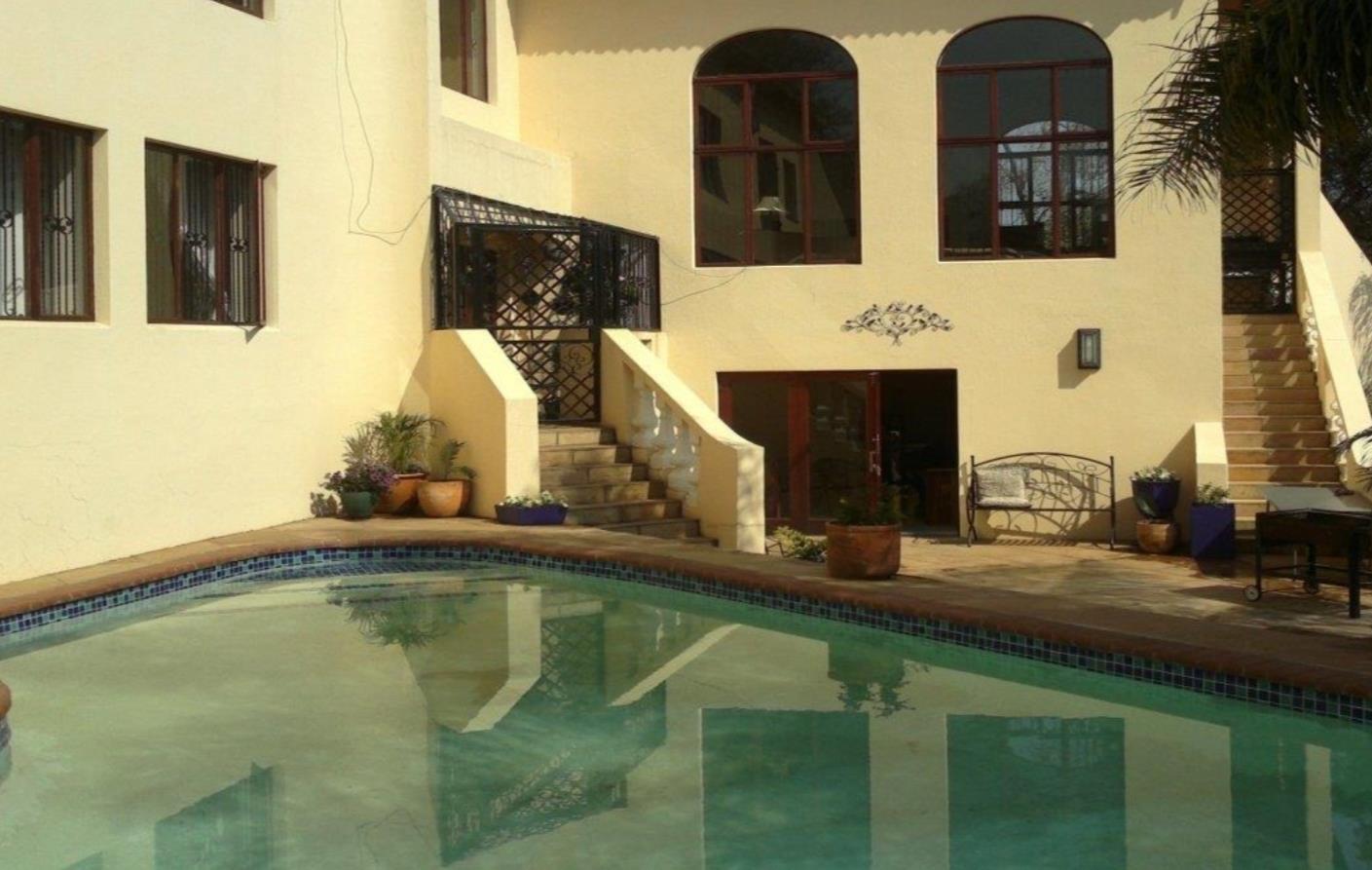 5 Bedroom House in Florauna