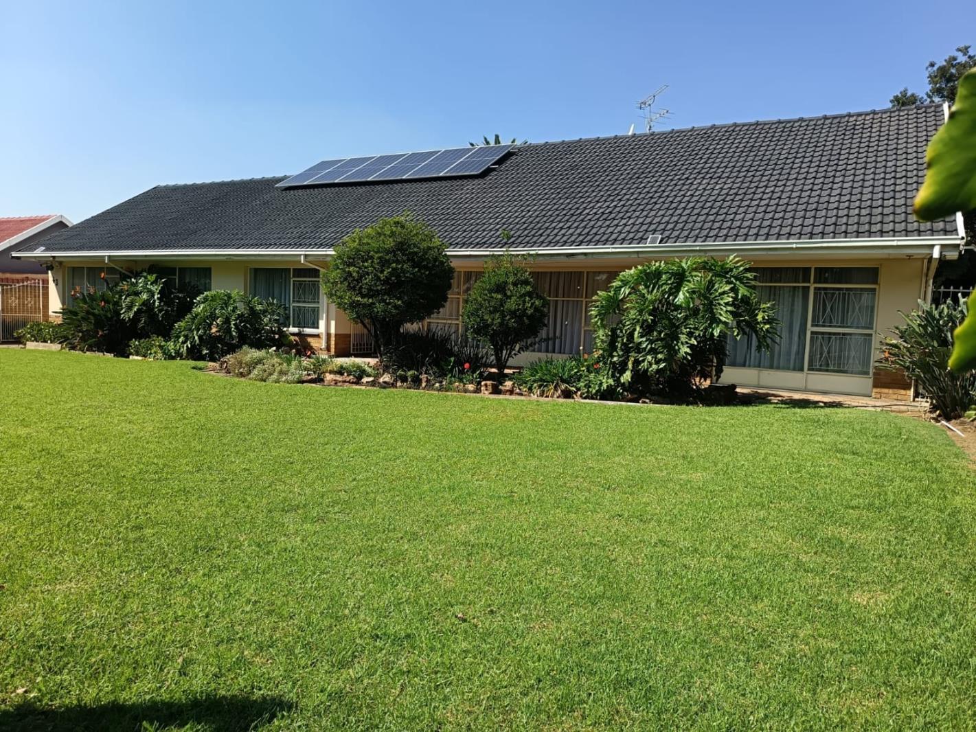 4 Bedroom House in Randhart