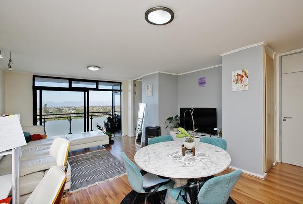 2 Bedroom Apartment in Claremont