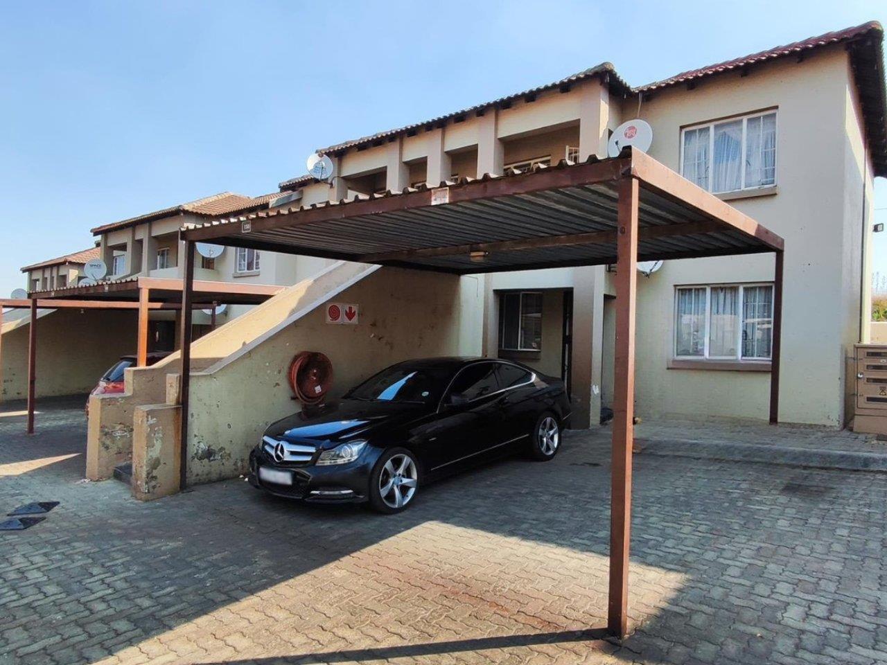 2 Bedroom Apartment in Elspark