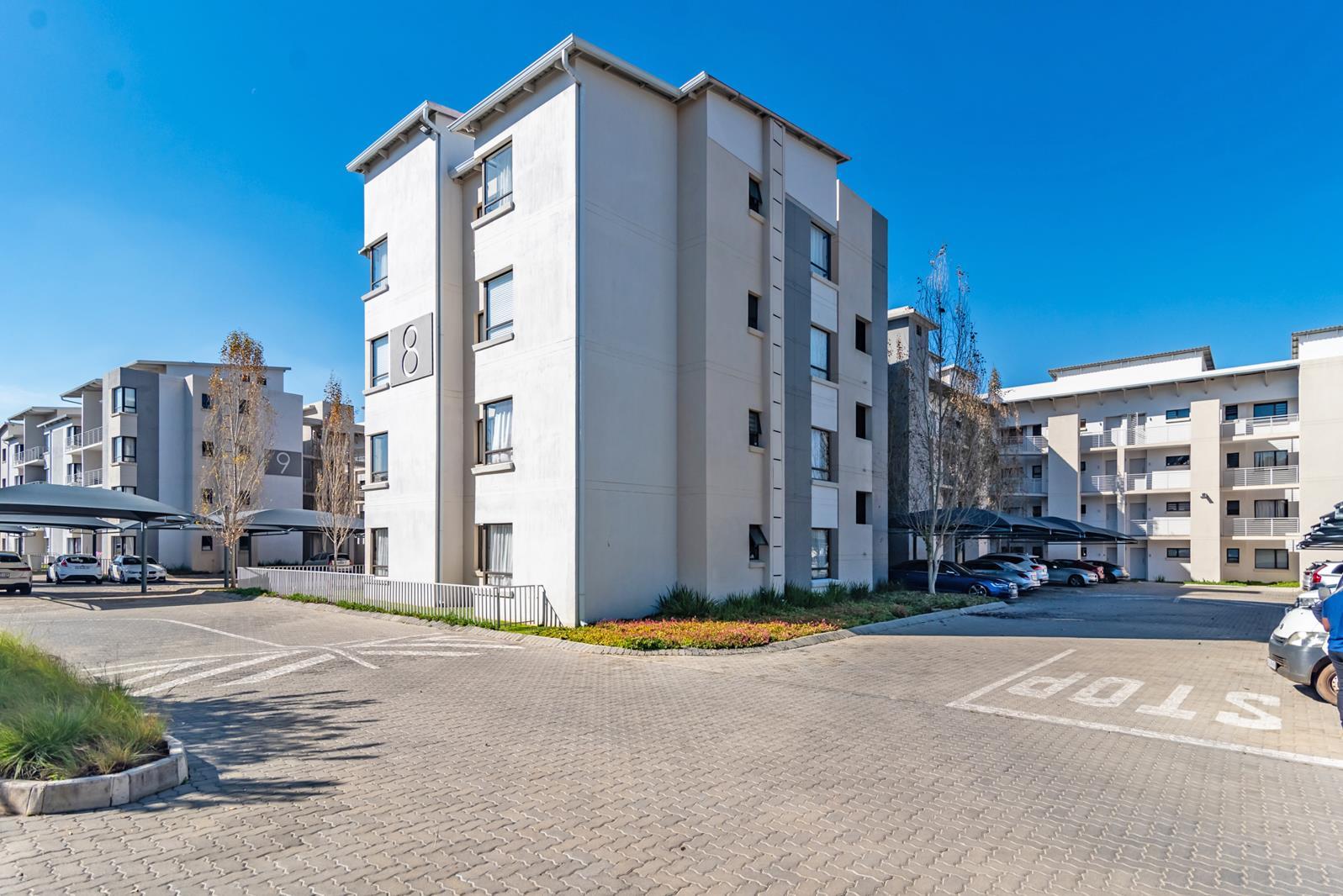 2 Bedroom Apartment in Broadacres