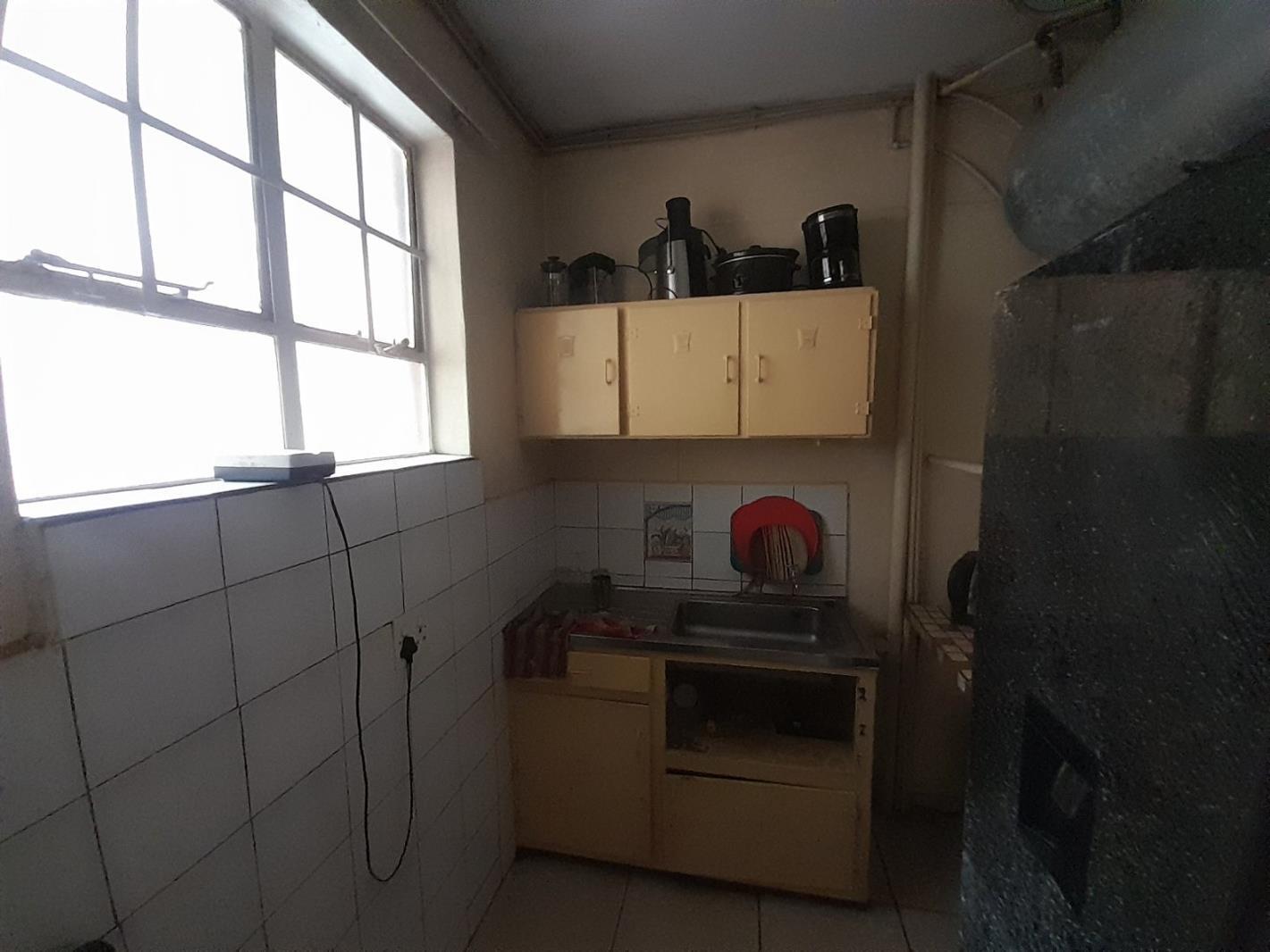 Studio Apartment in Pretoria Central