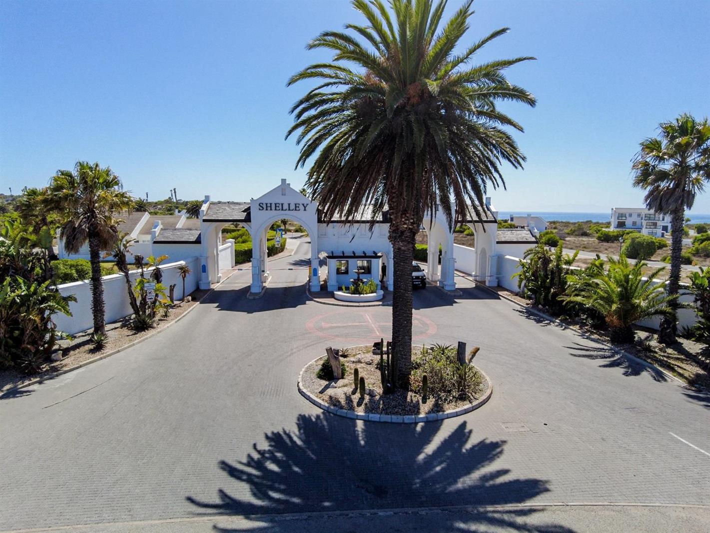 3 Bedroom House in Shelley Point