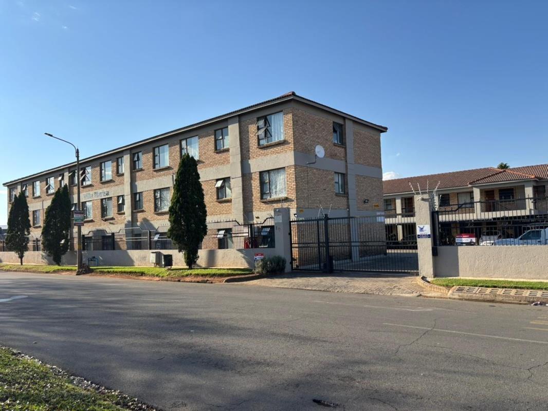 3 Bedroom Townhouse in Hurlyvale