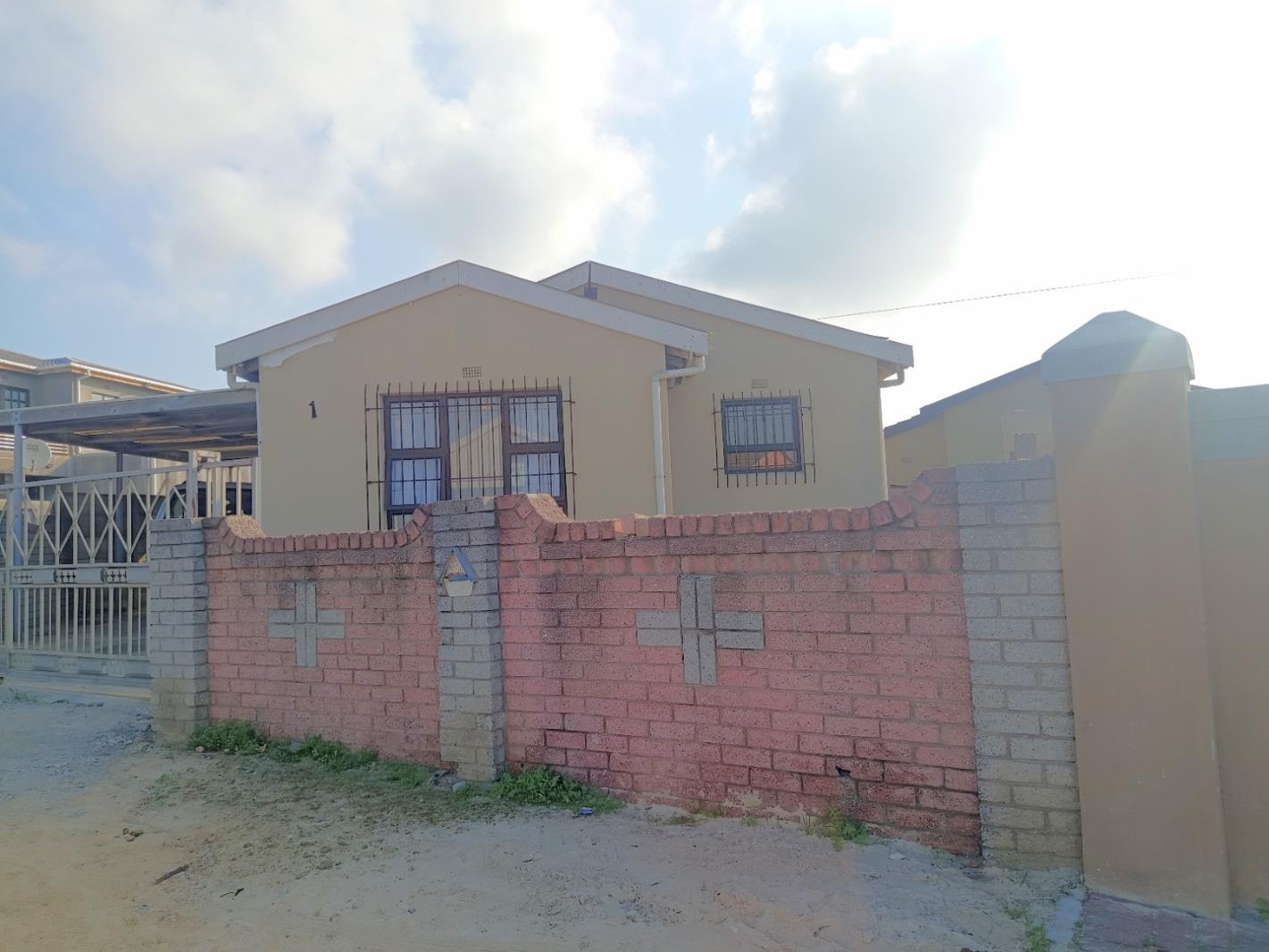 3 Bedroom House in Ilitha Park
