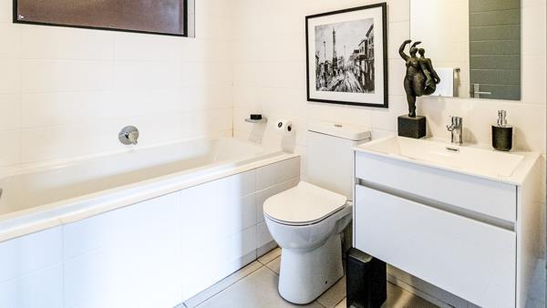 2 Bedroom Apartment in Fairland