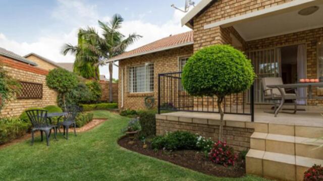 2 Bedroom Townhouse in The Wilds