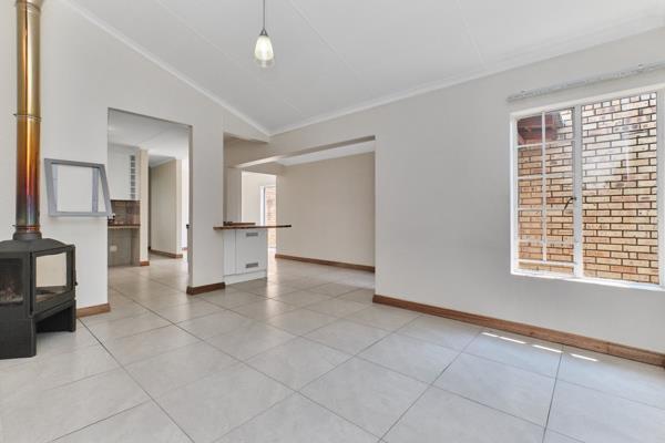 3 Bedroom House in Allens Nek