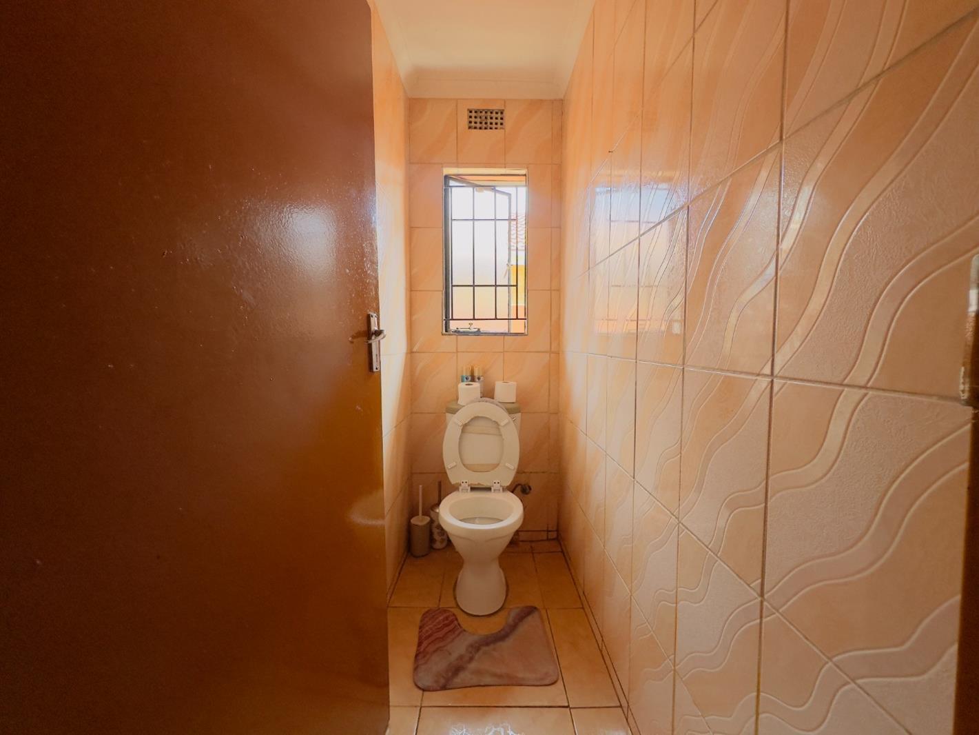 3 Bedroom House in Protea Glen