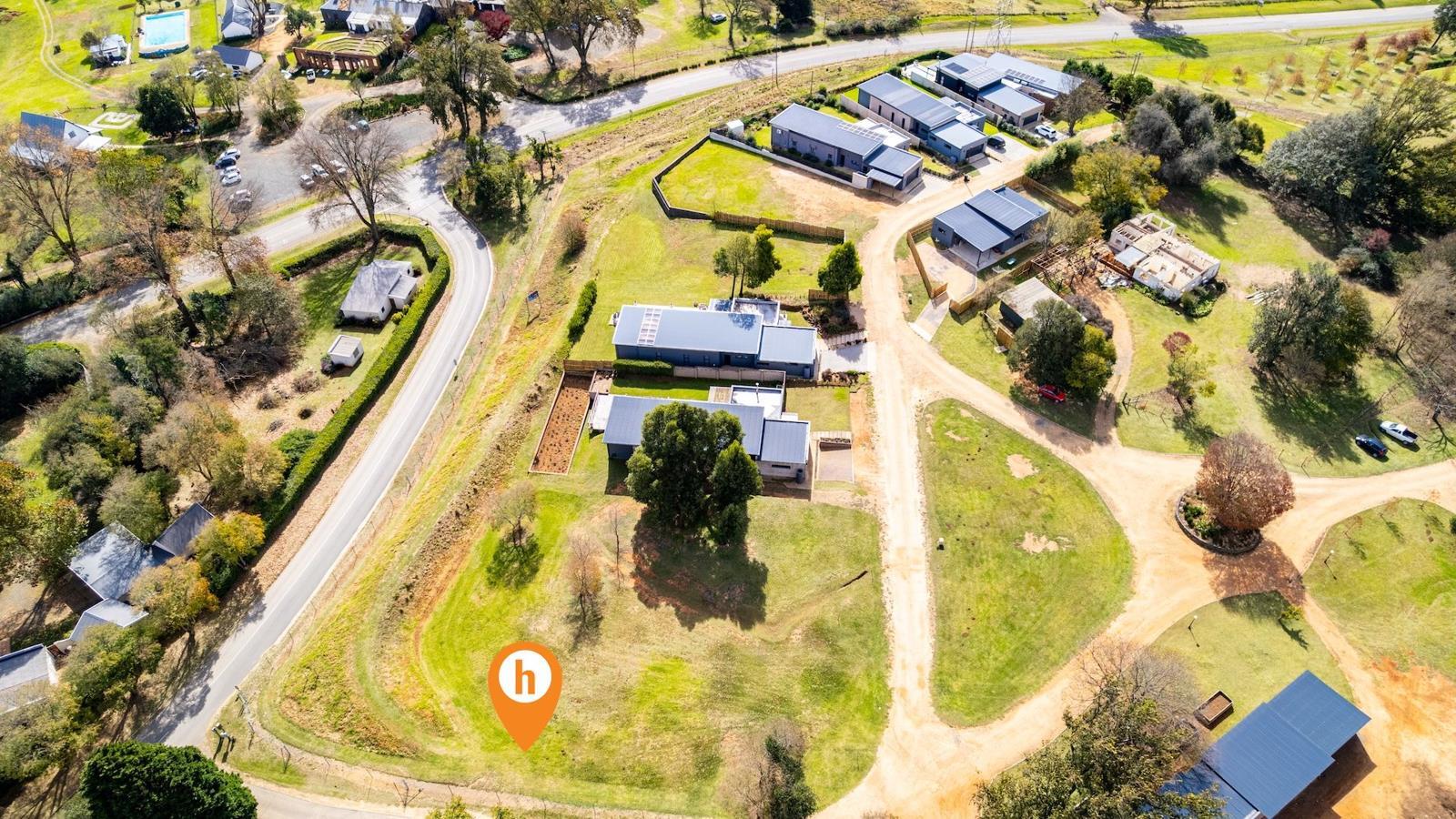 720 m² Land available in Nottingham Road